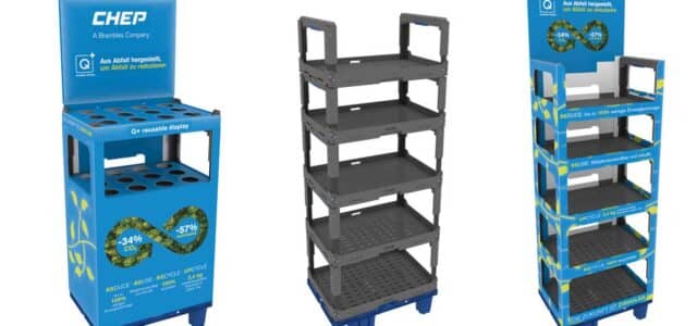 Chef RTG Retail Trade Group