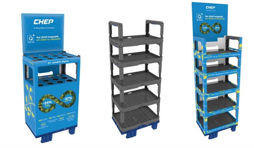 Chef RTG Retail Trade Group