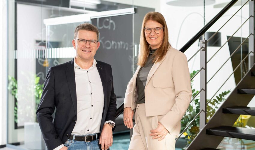Knappe + Lehbrink