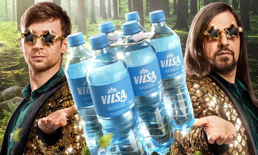 Vilsa