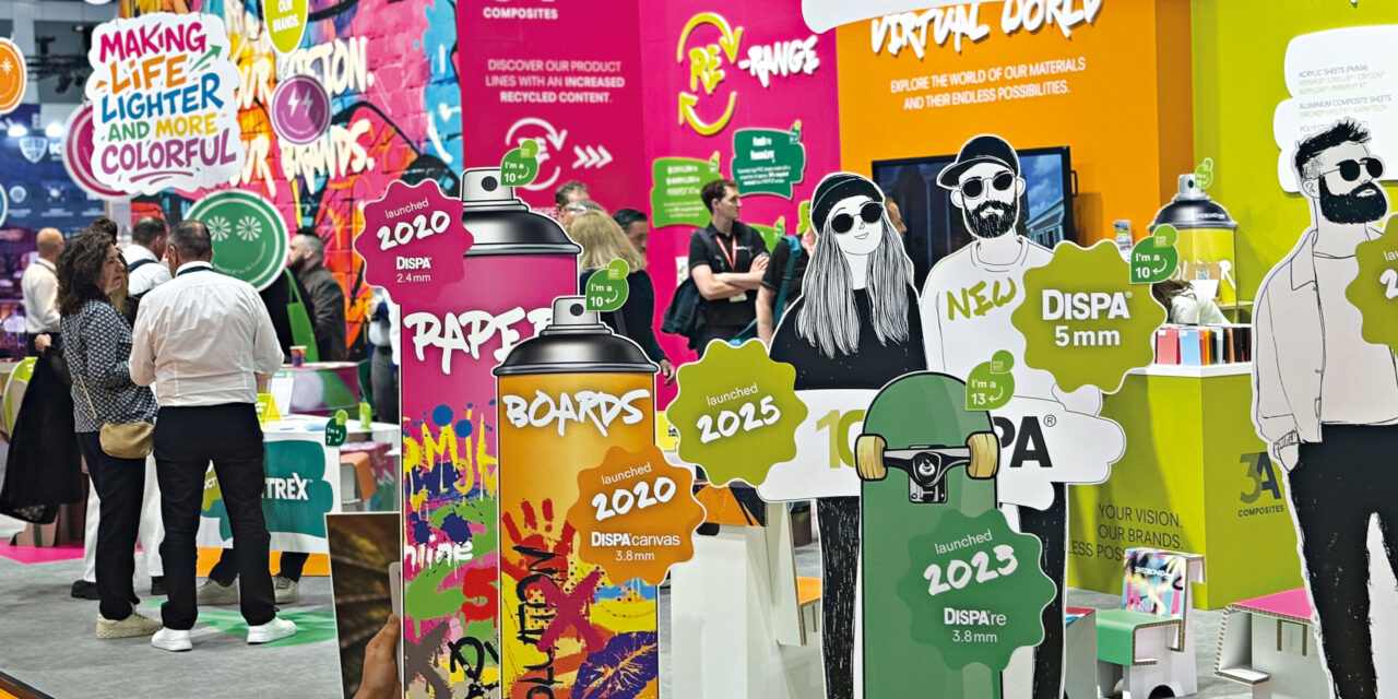 Fespa Global Print Expo