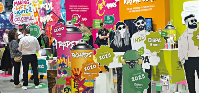 Fespa Global Print Expo