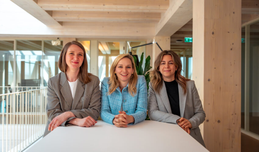 reo GmbH Gründerinnen