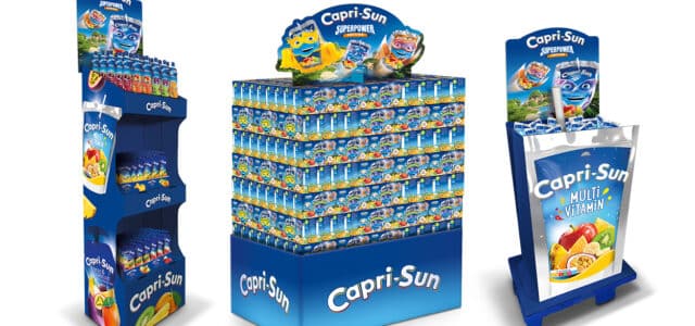 Capri-Sun