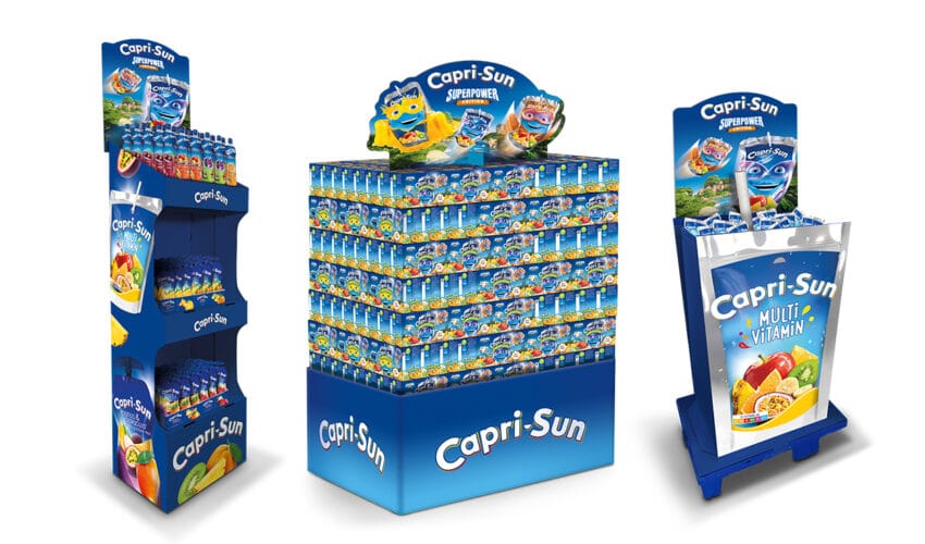 Capri-Sun