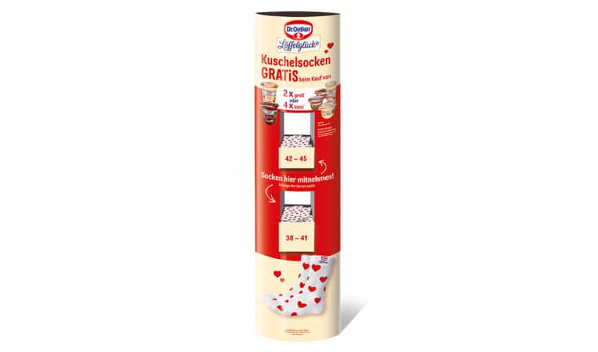 Dr. Oetker