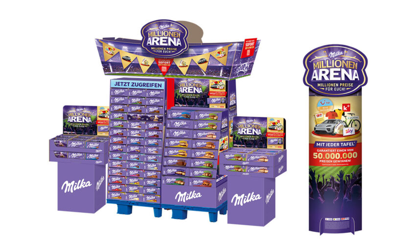 Milka