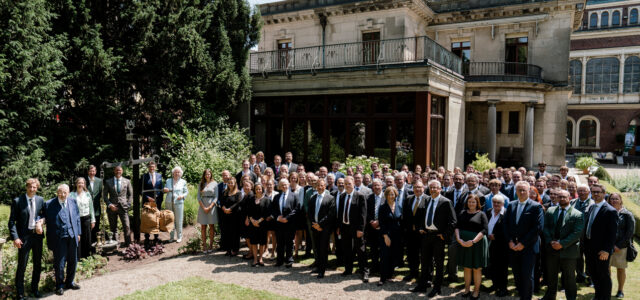 Underberg Familie Rheinberg