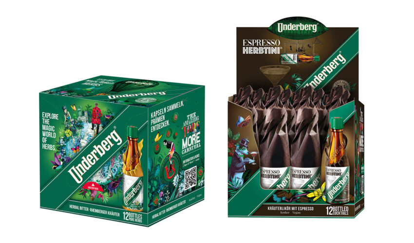 Underberg