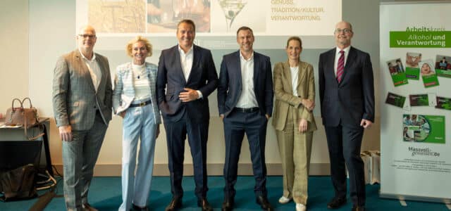 Bundesverband der Deutschen Spirituosen-Industrie und -Importeure e. V.