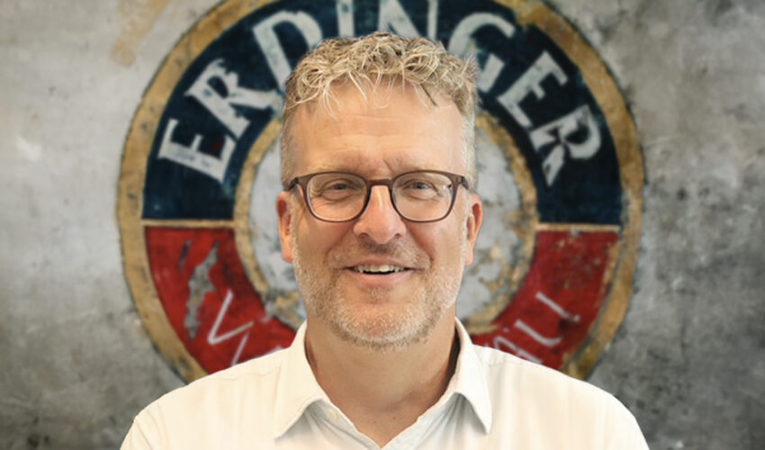 Erdinger Weißbräu