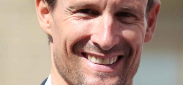 Stephan Nagler Vertrieb Franken Brunnen