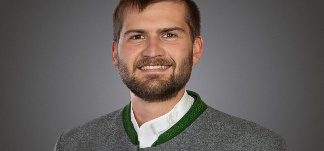 Andreas Krönauer, Geschäftsführer der Käserebellen. Foto: Copyright Käserebellen