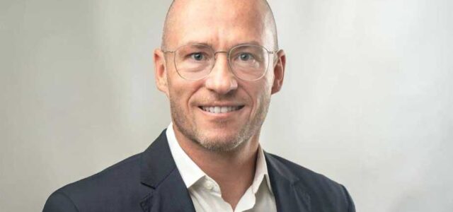 Ahold Delhaize Tim Bork