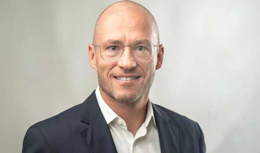Ahold Delhaize Tim Bork