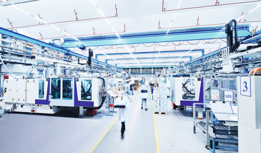 KM Packaging wird von Alpha übernommen