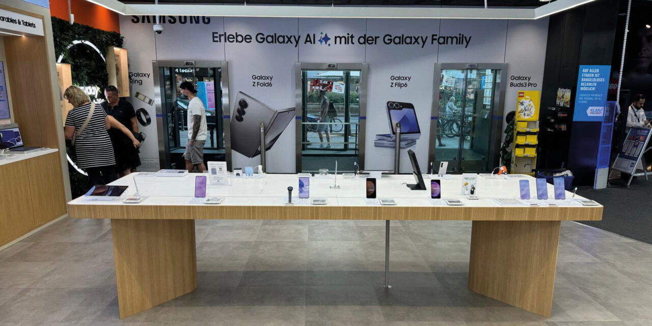 Manufaktur Mücke
