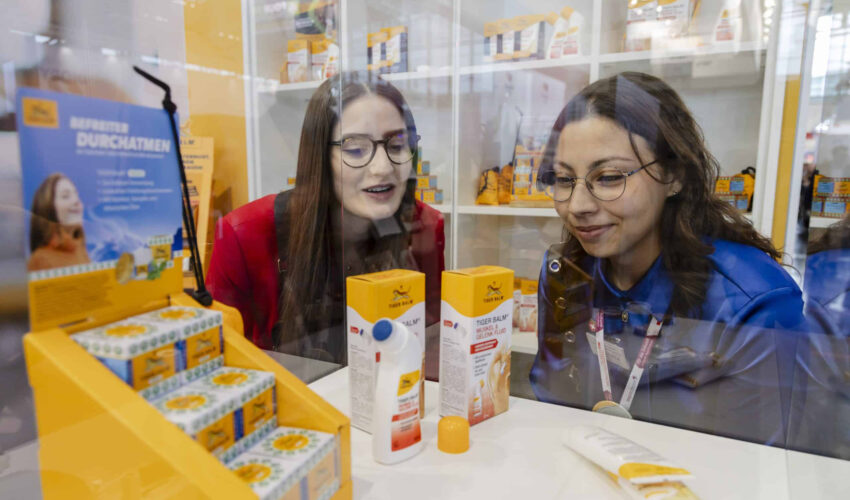 expopharm