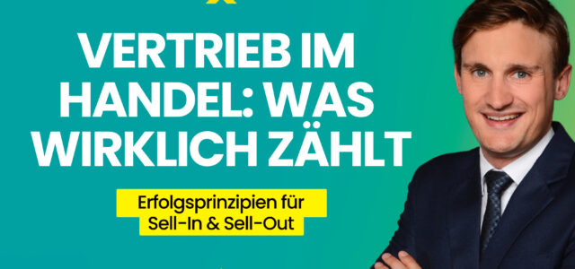 Evolution der Marken