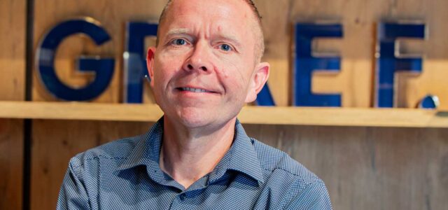 Graef Lars Hofmann Key-Account Manager Retail