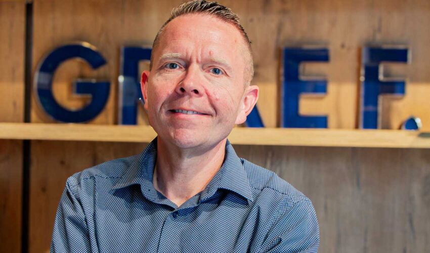 Graef Lars Hofmann Key-Account Manager Retail