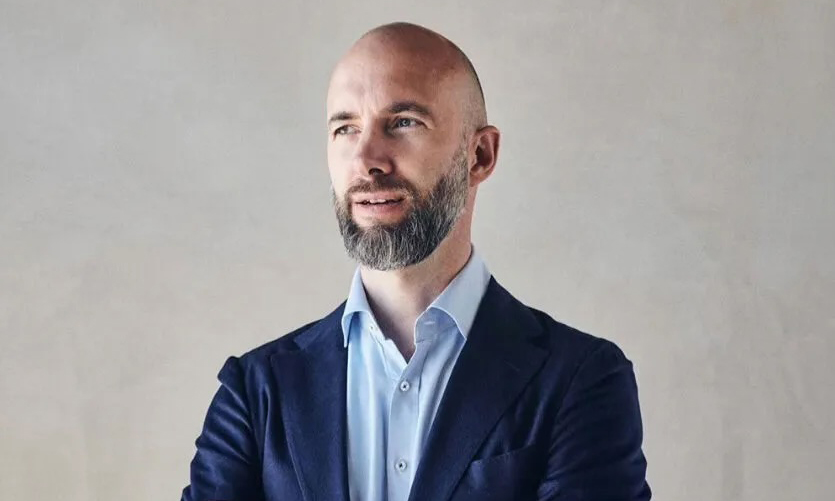 Michael Linander