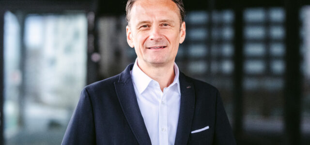 Marc Mirgel wird neuer Commercial Director bei Pernod Ricard Deutschland. Foto: Pernod Ricard