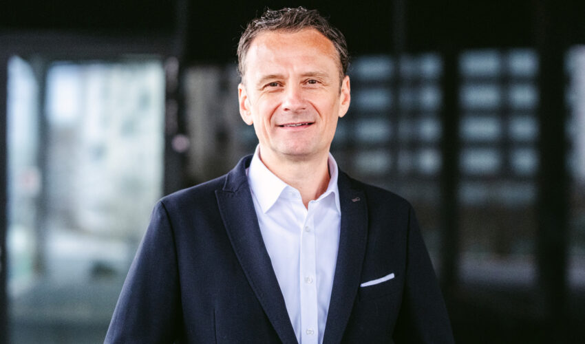 Marc Mirgel wird neuer Commercial Director bei Pernod Ricard Deutschland. Foto: Pernod Ricard