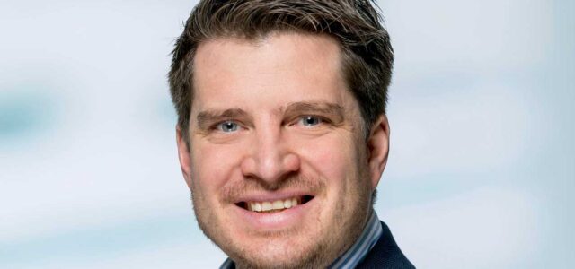 Niki Fleischmann, Country Coordinator für die Nachhaltigkeitsinitiative Better Planet Packaging bei Smurfit Westrock Foto: Smurfit Westrock