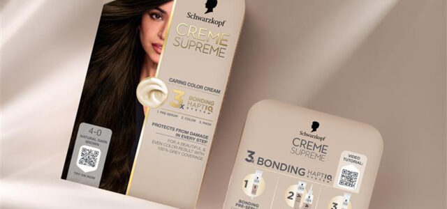 Smurfit Westrock Henkel Schwarzkopf