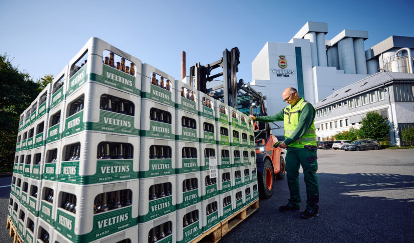 Veltins