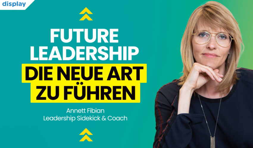 Evolution der Marken