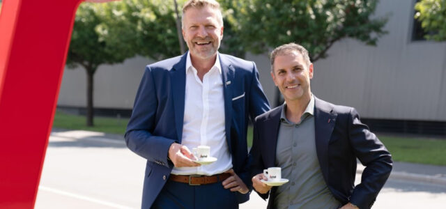 Segafredo Zanetti Deutschland