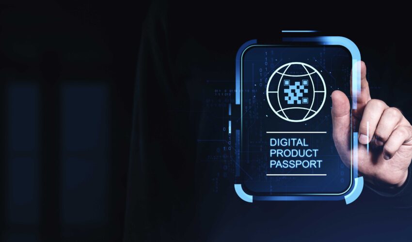 GS1 hat einen vorläufigen Standard für den Digitalen Produktpass veröffentlicht