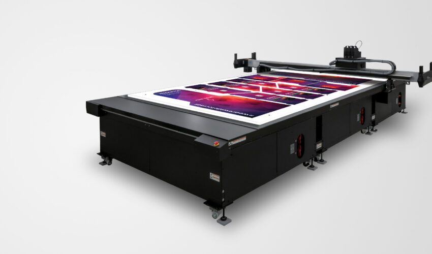 Mimaki CFX