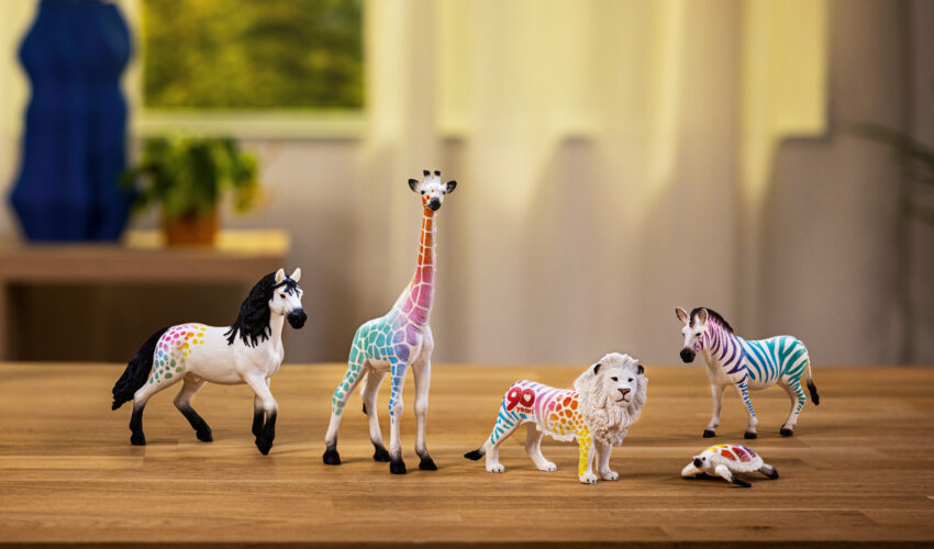 Schleich