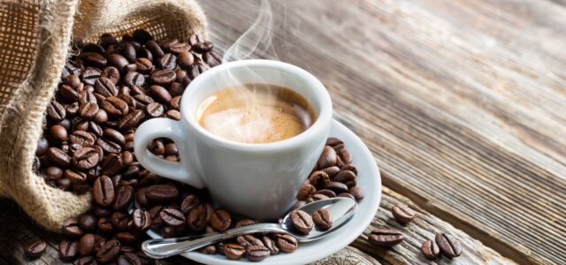 Große Übernahme im Kaffeegschäft