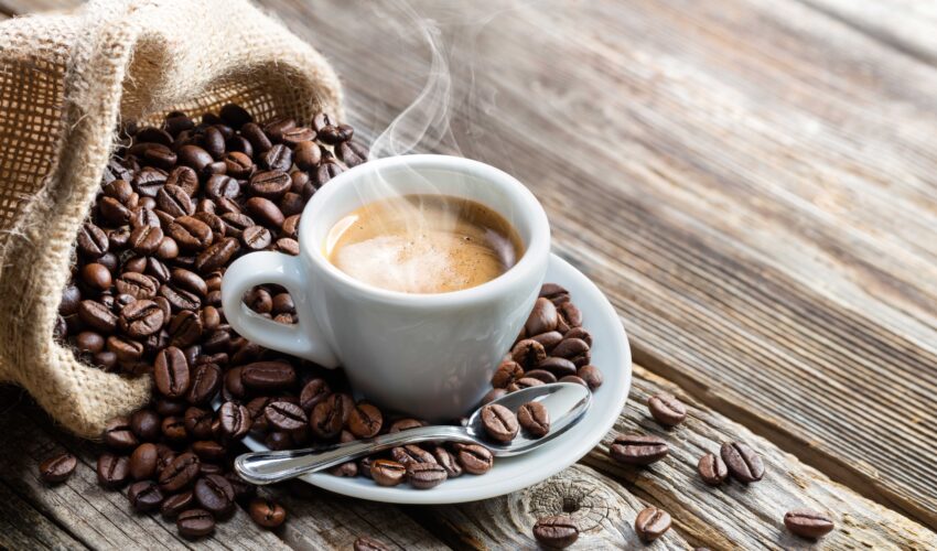 Große Übernahme im Kaffeegschäft