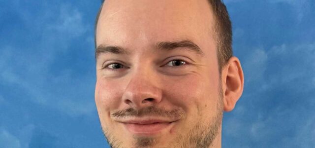 Henrick Hack, Sales Manager Digital Signage für den Norden und Nordosten Deutschlands im DACH-Team von PPDS. Foto: PPDS