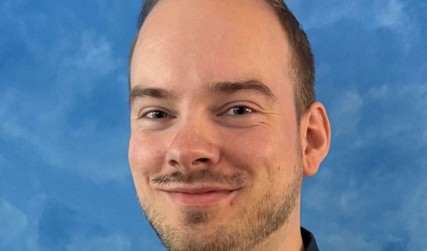 Henrick Hack, Sales Manager Digital Signage für den Norden und Nordosten Deutschlands im DACH-Team von PPDS. Foto: PPDS