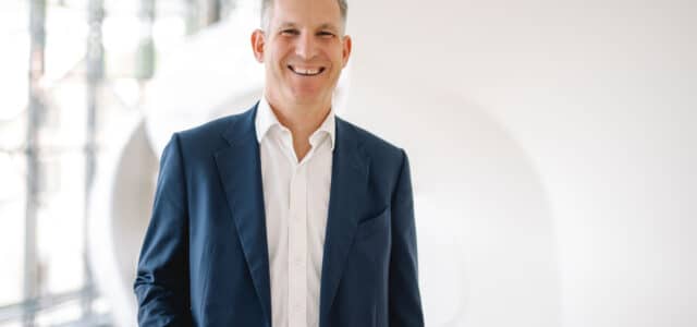 Philipp Navratil ist neuer CEO bei Nestlé