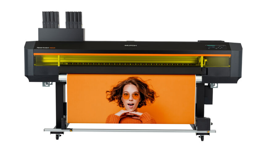 Mutoh XperJet 1682UR