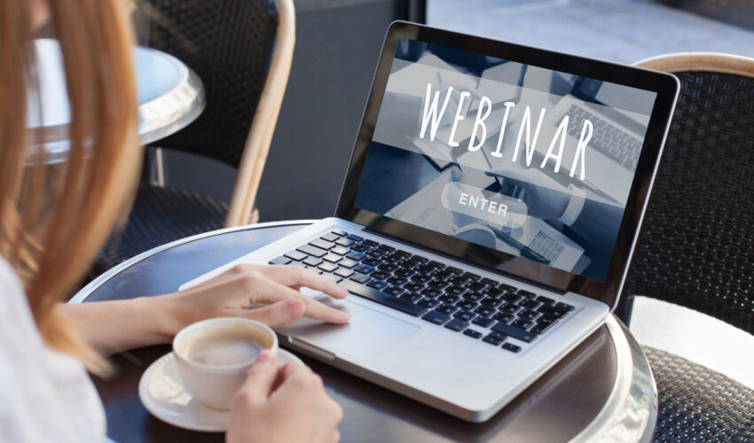 Webinar