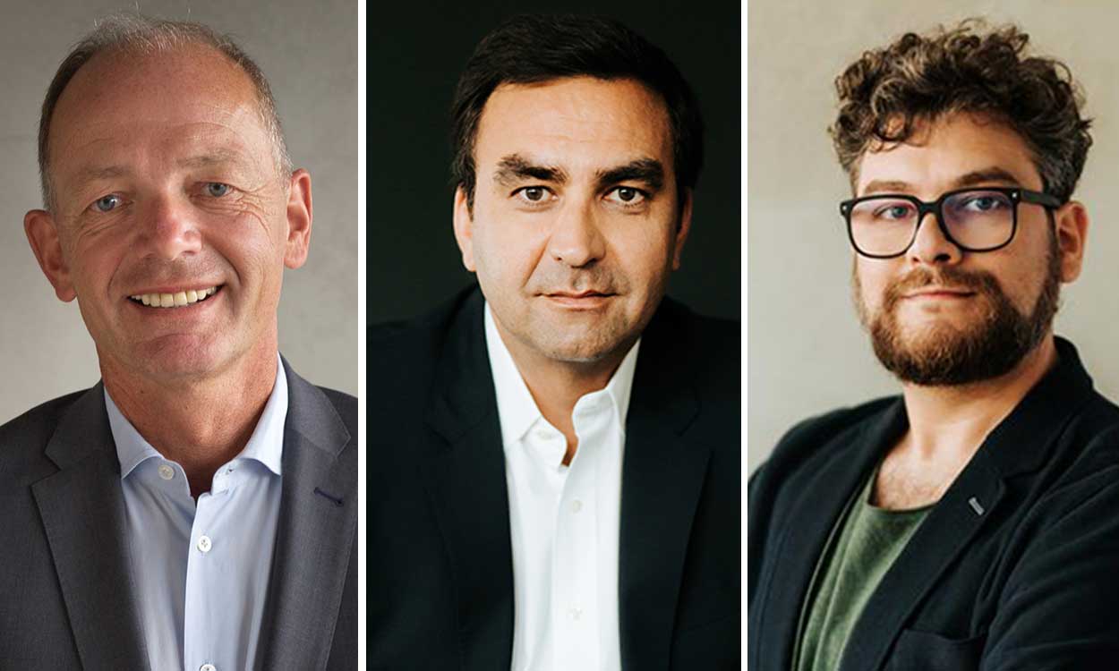 QE startet Transformation - display Magazin