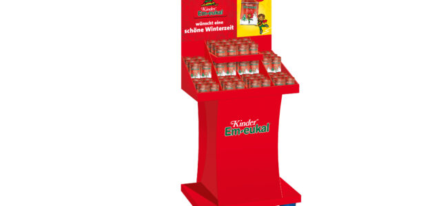 Display Em_eukal Winter