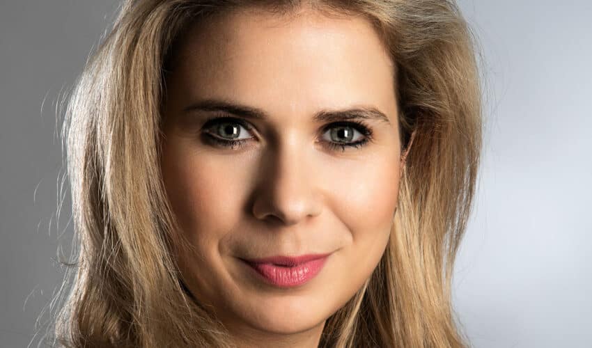 Alexandra Miruna Curecheriu