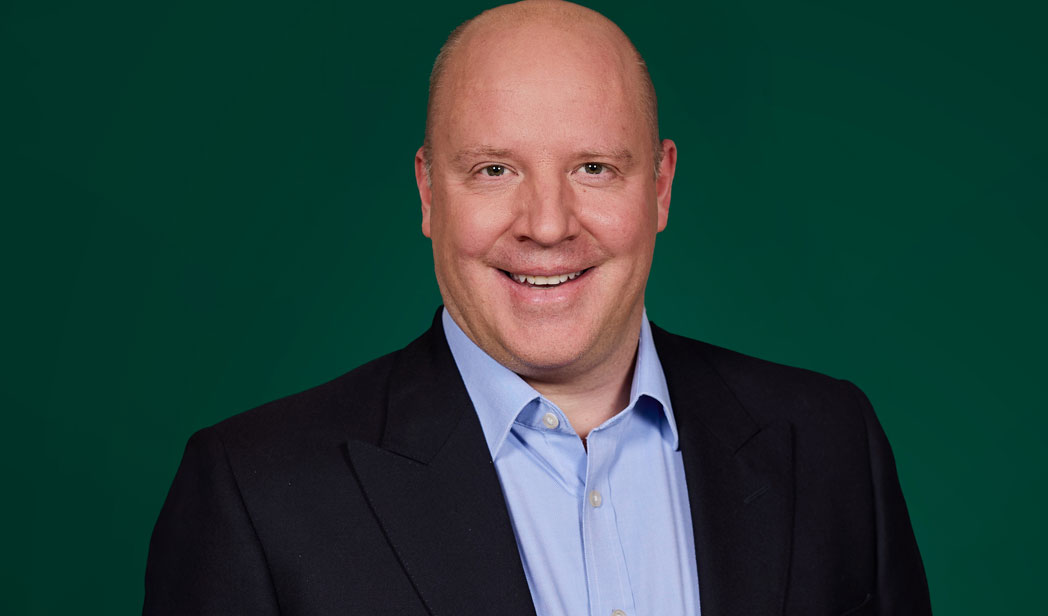 Neuer CEO Bei Nomad Foods Display Magazin