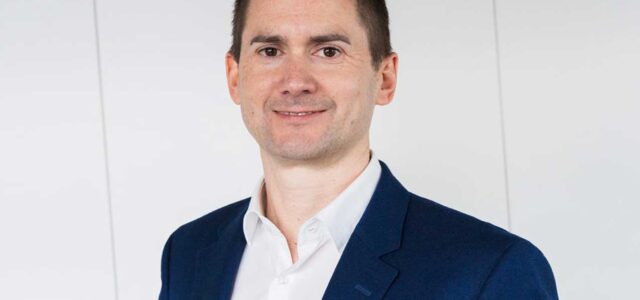 Christopher Street neuer Vorsitzender des Reemtsma-Aufsichtsrats. Foto: Reemtsma Cigarettenfabriken GmbH