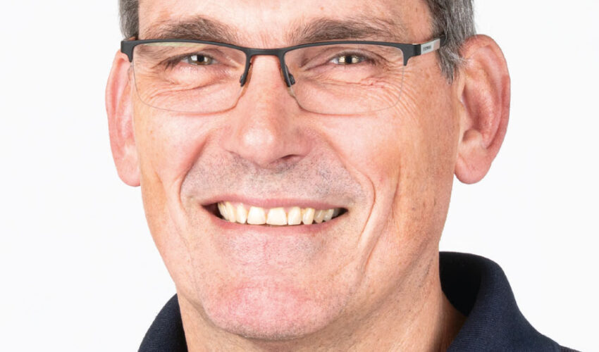 Uwe Coldewey