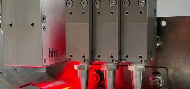 Corrbox Solution evo Foto: Baumer hhs